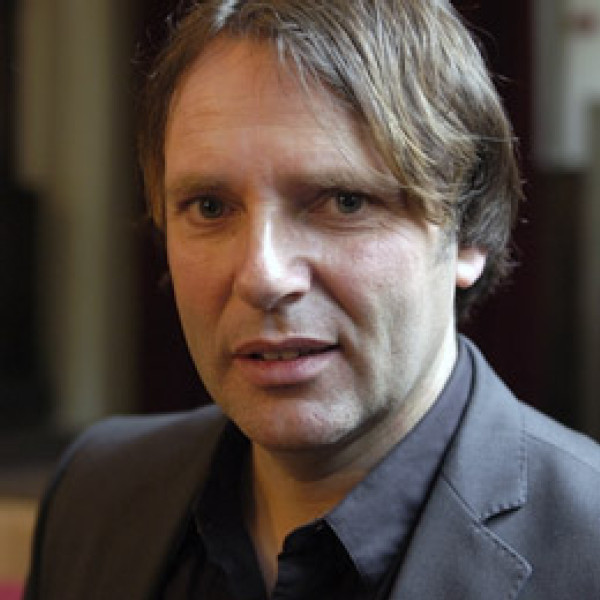 Edward van de Vendel