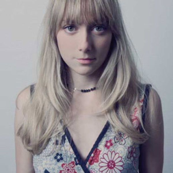 Emilie Vast