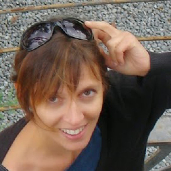 Hélène Rice