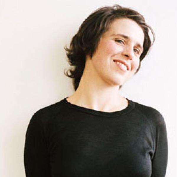 Isabelle Vandenabeele
