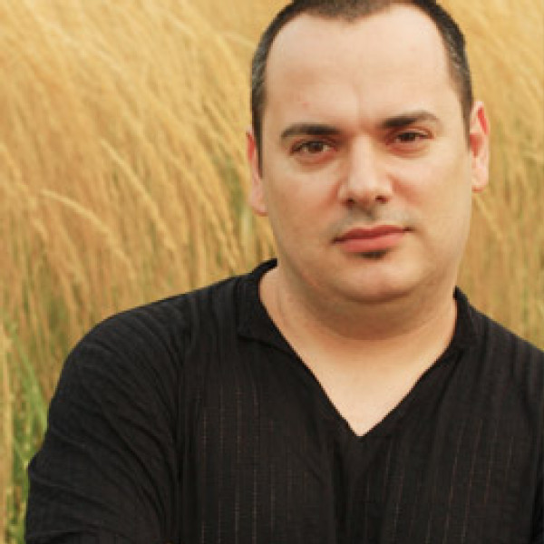 Jorge Gonzalvo Díaz