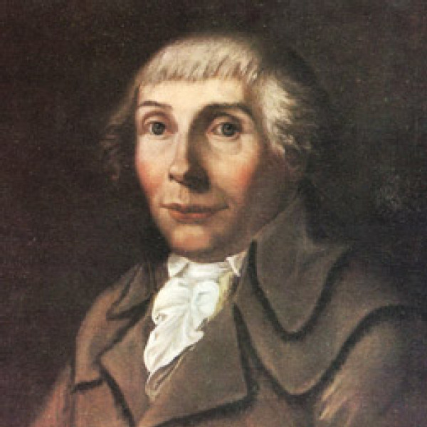 Karl Philipp Moritz