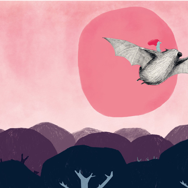LA FIESTA DE LOS PÁJAROS