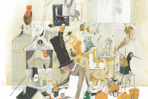 Esta historia, tal como ha sido narrada hasta ahora, es cierta…