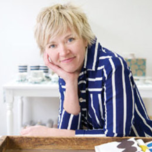 Lotta Jansdotter