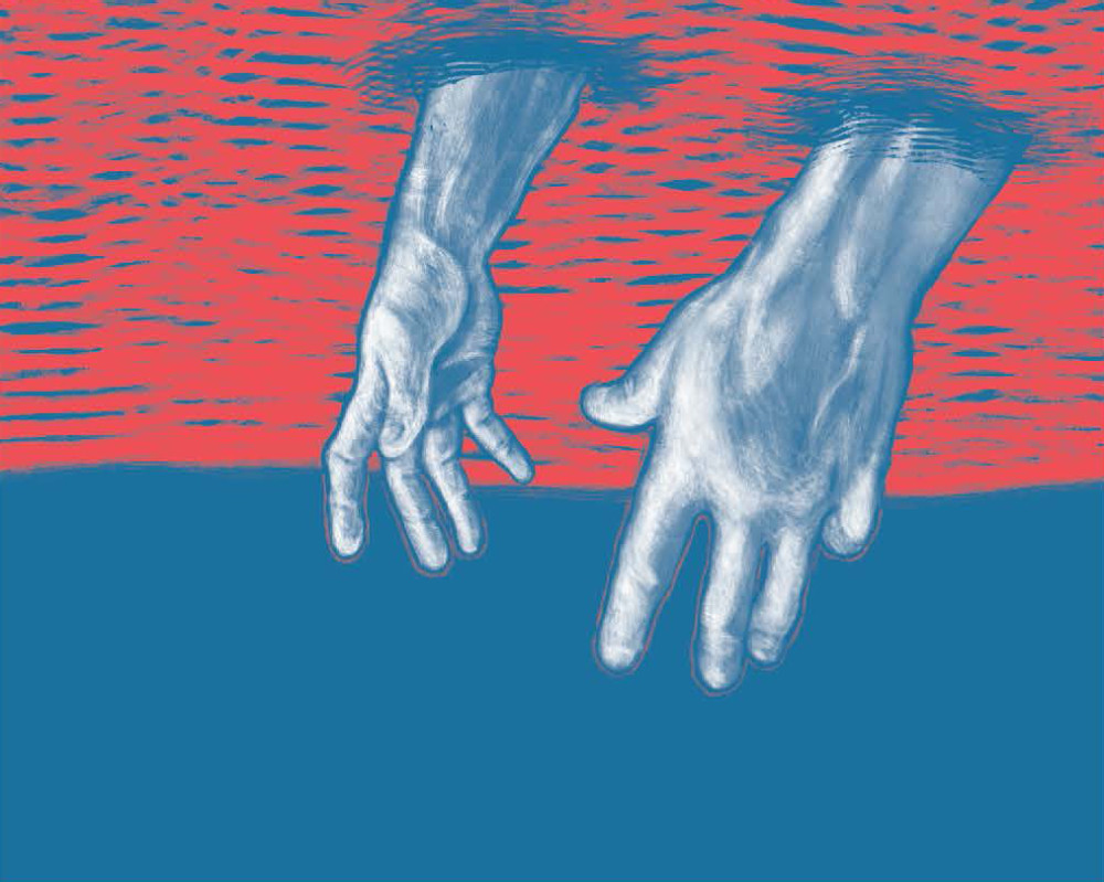 El mar no tiene fronteras