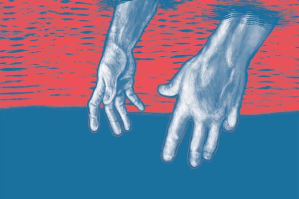 El mar no tiene fronteras