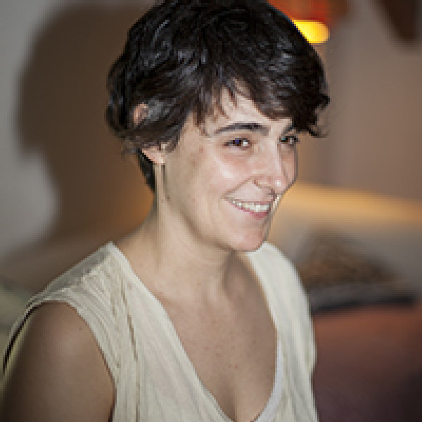 María Serna