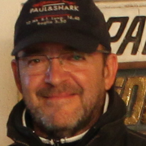 Francisco Delgado