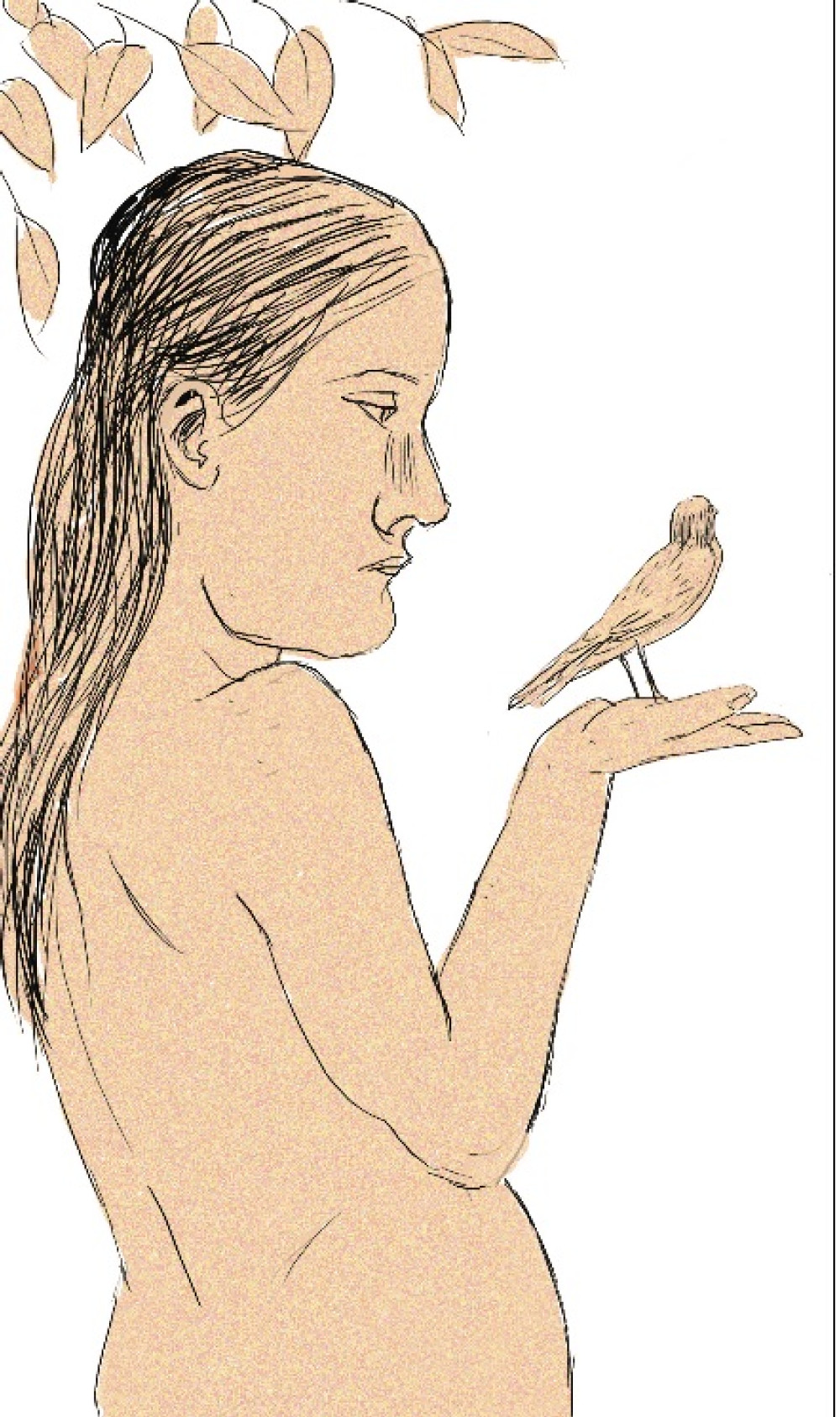 Aun estando cerca de alguien se puede estar muy lejos