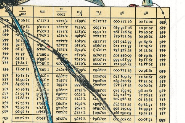 Ratas, Gottfried Benn y Wolf Erlbruch