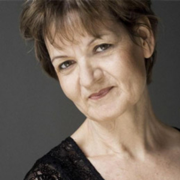 Rotraut Susanne Berner