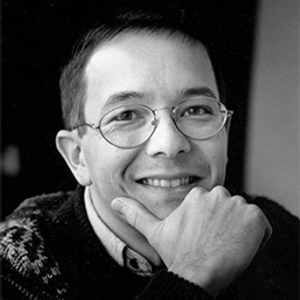 Shaun Tan
