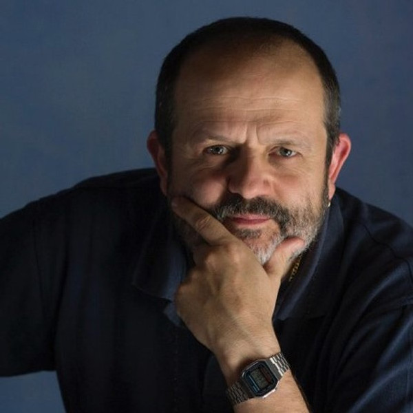 Fabrizio Silei