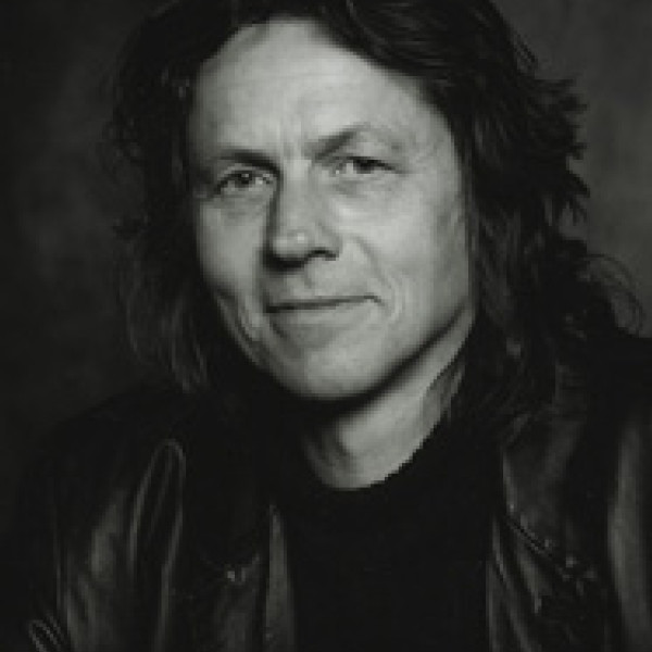 Stein Erik Lunde