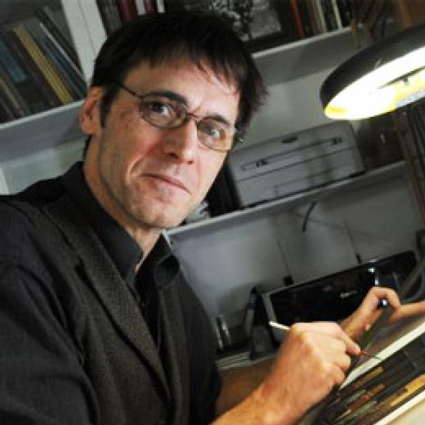 Stéphane Poulin