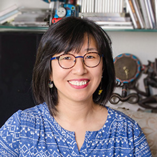 Suzy Lee