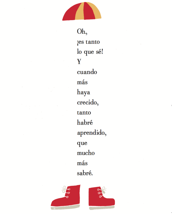 Sé muchas cosas, Ann & Paul Rand